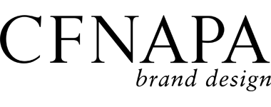 CF Napa Brand Design